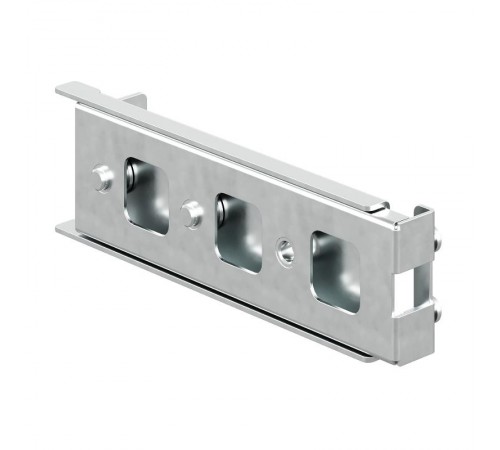 Кронштейны поддержки комплектов разделения RAM power для RAM fit  R6BRDK  DKC