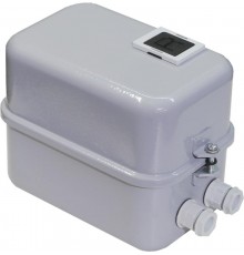 ПМ12-010210 У2 В, 380В/50Гц, 1з, 10А, нереверсивный, с реле РТТ5-10-1 7,0-10,0А IP54, пускатель электромагнитный  ET000200  Электротехник