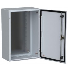 TITAN 5 Корпус металлический ЩМП-60.40.25 УХЛ1 IP66  TI5-10-N-060-040-025-66  IEK