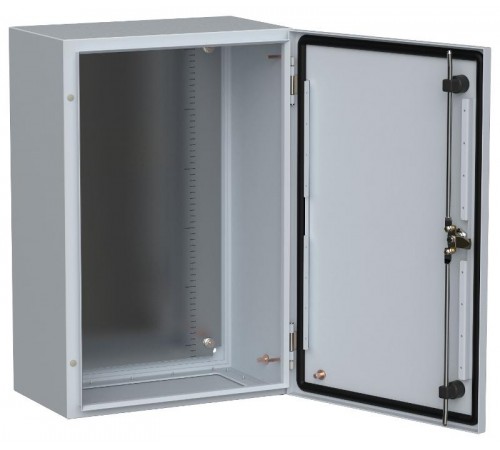 TITAN 5 Корпус металлический ЩМП-60.40.25 УХЛ1 IP66  TI5-10-N-060-040-025-66  IEK