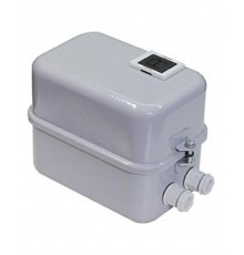 ПМ12-010210 У2 В, 220В/50Гц, 1з, 10А, нереверсивный, с реле РТТ5-10-1 7,0-10,0А IP54, пускатель электромагнитный  ET000199  Электротехник