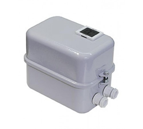 ПМ12-010210 У2 В, 220В/50Гц, 1з, 10А, нереверсивный, с реле РТТ5-10-1 7,0-10,0А IP54, пускатель электромагнитный  ET000199  Электротехник