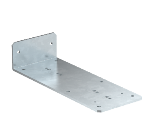 Монтажный шаблон для канала OKB (OKB BS BL)  7403883  OBO Bettermann