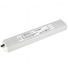 Блок питания ARPV-24060-SLIM-B (24V, 2.5A, 60W)  022193   Arlight