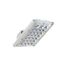 Светильник светодиодный промышленный Unit DC 60/7000 K30 6700лм 60Вт 3000K IP67 70Ra (с решеткой) консоль DUDC60K30-3K-R-C  Diora