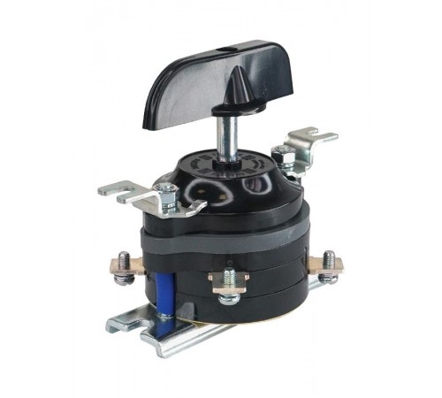 ПВ 2-40 М3 исп.1, выключатель пакетный (ЭТ)  ET003186  Электротехник