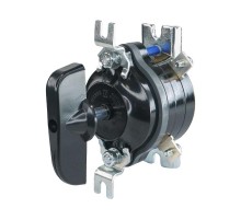 ПВ 2-40 М3 исп.1, выключатель пакетный (ЭТ)  ET003186  Электротехник