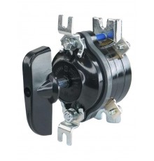 ПВ 2-40 М3 исп.1, выключатель пакетный (ЭТ)  ET003186  Электротехник