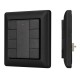 INTELLIGENT ARLIGHT Панель DALI-223-4G-DIM-IN-BLACK (BUS)  029245  Arlight