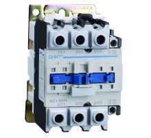 Контактор NC1-6504Z 65А DC24В 4P(R)  225844  CHINT