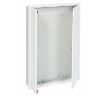 Щит распределительн. в нишу 1134х810х120  TU73  ABB