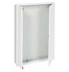 Щит распределительн. в нишу 1134х810х120  TU73  ABB