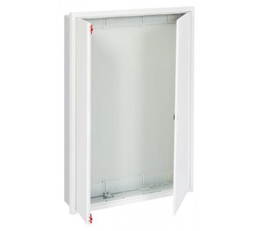 Щит распределительн. в нишу 1134х810х120  TU73  ABB