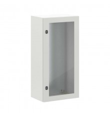Корпус навесной STE с М/П с прозрачной дверью ВхШхГ 1200x600x400 мм  R5STEX1264  DKC