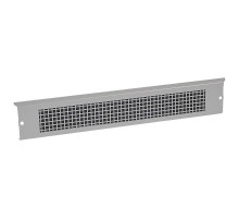 Вентиляционная панель - XL3 4000 - для цоколя шириной 725 мм  020544  Legrand