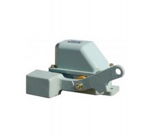 КУ-703 У2, рычаг с грузом, 10А, IP44, 2 эл. цепи, с противовесом, выключатель концевой (ЭТ)  ET502263  Электротехник