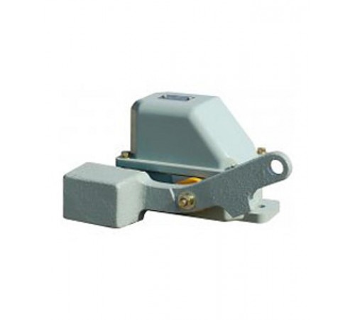 КУ-703 У2, рычаг с грузом, 10А, IP44, 2 эл. цепи, с противовесом, выключатель концевой (ЭТ)  ET502263  Электротехник