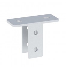 STRUT-подвес одинарный, с узкой пяткой 140х60мм   stpou  EKF