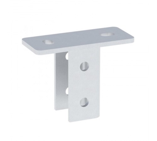 STRUT-подвес одинарный, с узкой пяткой 140х60мм   stpou  EKF