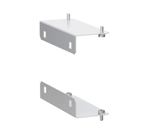 Держатель пластронов В150 (2 шт)  AleSta AleSta-FPH15 EKF