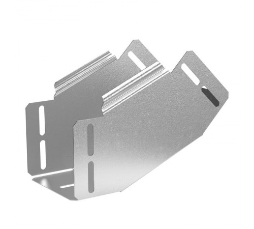 Угол вертикальный внутренний 45 градусов Стандарт HDZ  100х100  PR16.1199  Промрукав