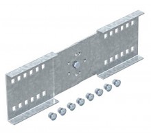 Шарнирный соединитель 110x380 (WRGV 110 FT)  6091334  OBO Bettermann