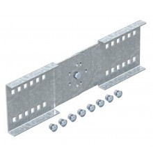 Шарнирный соединитель 110x380 (WRGV 110 FT)  6091334  OBO Bettermann