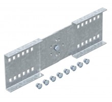 Шарнирный соединитель 110x380 (WRGV 110 FS)  6091318  OBO Bettermann