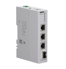 Коммутатор сетевой неуправляемый КСН210-5.КП  109268  ОВЕН
