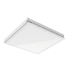 Cветильник светодиодный для потолка Ecophon Gedina D 600*600*65 мм 36 ВТ 4000К РЗ IP40  V1-A2-00065-10HG0-2003640  VARTON