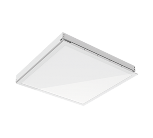 Cветильник светодиодный для потолка Ecophon Gedina D 600*600*65 мм 36 ВТ 4000К РЗ IP40  V1-A2-00065-10HG0-2003640  VARTON