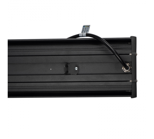 Светильник светодиодный промышленный  PPI- 03 100w 5000K 120° IP65  230V/50Hz   .5024052    Jazzway