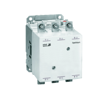 Контактор с универсальной катушкой управления AC/DC OptiStart K-F-400-30-00-U110  335068  КЭАЗ