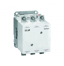 Контактор с универсальной катушкой управления AC/DC OptiStart K-F-500-30-00-U440  335093  КЭАЗ