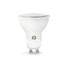 Лампа светодиодная LED-JCDRC-standard 5.5Вт 230В GU10 6500К 495Лм  4690612019161  ASD