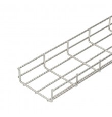 Проволочный лоток D=6мм 55x150х3000 (SGR 55 150 A2)  6000913  OBO Bettermann