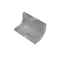 Угол внутр. верт. 90 гр. 50х400 мм "ПЛЮС" HD  NLplus90-50-400 HD   КМ-профиль