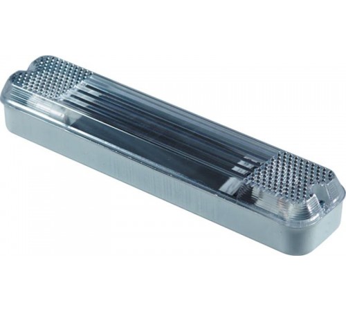 Светильник пылевлагозащищенный для ЖКХ ЛПБ 31-11-006  10541  Владасвет