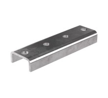 Соединитель внешний 41х21  PR16.1128  Промрукав