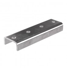 Соединитель внешний 41х21  PR16.1128  Промрукав