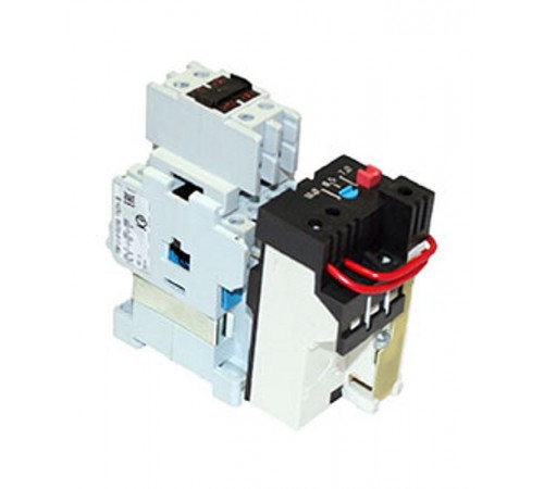 Пускатель э/м ПМ12-010250 УХЛ4 В, 380В, (2з+1р), РТТ5-10-1, 8,50А  020250210ВВ380001910  Электротехник