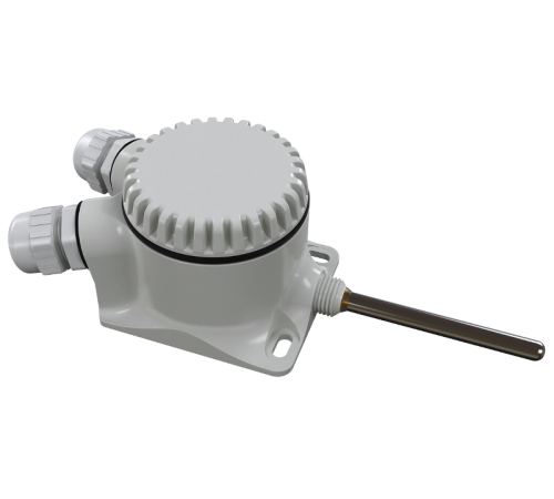 Датчик температуры с цифровым выходом (-40...+85 С) ДТС125М-РТ100.1,0.80.RS  117430  ОВЕН