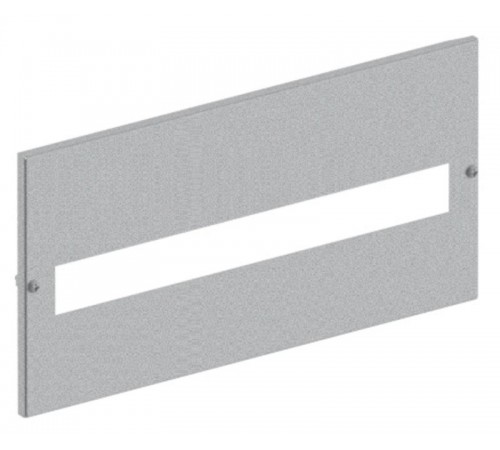 Панель с вырезом для 1-5хXT1, A1 вертикальной установки, 200x600 ВхШ   9CNB00000000885   ABB