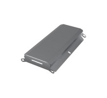 Поворот на 45 град. вертикальный внешний 35х300  SQ2902-1605  TDM