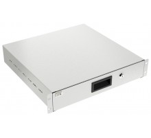 ITK Ящик выдвижной 2U сер.  DD35-2U  ITK