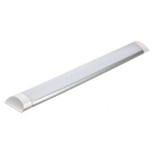 Светильник светодиодный линейный ДПО PPO 1500 SMD 50Вт 4000К 3950Лм IP20  2856456A  Jazzway