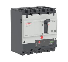 Авт. выкл. YON pro MNX125L 3N 63A 70kA при AC415V расц. TMD  MNX125L3NTMD0063  DKC