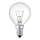 Лампа накаливания ЛОН Stan 40W E14 230V P45 CL 1CT/10X10  926000006511  PHILIPS