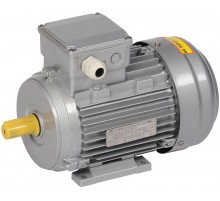 Электродвигатель 3ф.АИР 71B2 380В 1.1кВт 3000об/мин 1081 (лапы) DRIVE DRV071-B2-001-1-3010 IEK