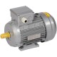 Электродвигатель 3ф.АИР 71B4 380В 0.75кВт 1500об/мин 1081 (лапы) DRIVE DRV071-B4-000-7-1510 IEK